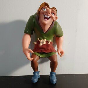 Disney Hunchback of Notre Dame doll